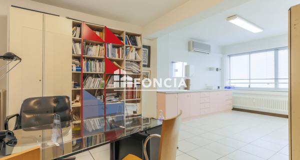 À vendre Local commercial 130 m² - Thionville 57100