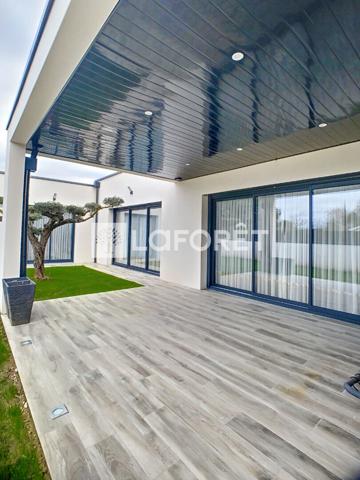 Achat maison Romans-sur-Isère - 4 pièce(s) - 143 m² - 419 000 €