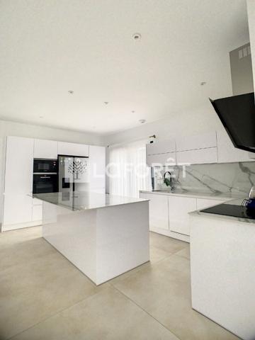 Achat maison Romans-sur-Isère - 4 pièce(s) - 143 m² - 419 000 €