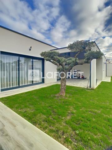 Achat maison Romans-sur-Isère - 4 pièce(s) - 143 m² - 419 000 €