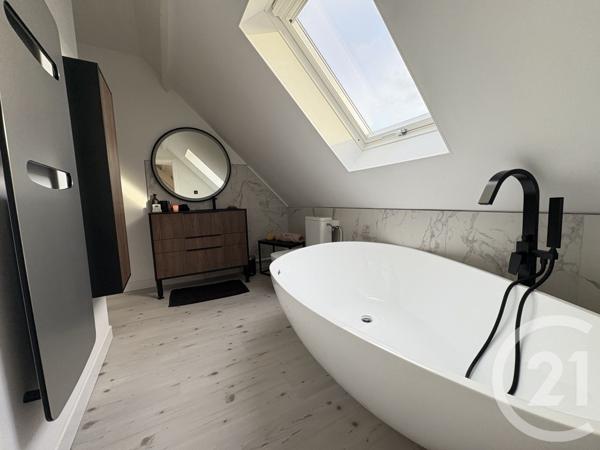 Maison à vendre  5 pièces - 104,03 m2 MAURECOURT - 78