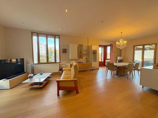 Vente Maison 6 pièces 123 m2 à Villebon-sur-Yvette