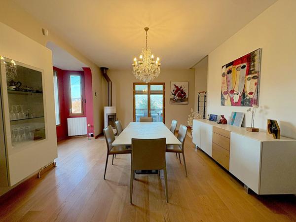 Vente Maison 6 pièces 123 m2 à Villebon-sur-Yvette