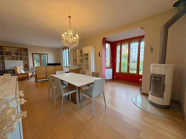 Vente Maison 6 pièces 123 m2 à Villebon-sur-Yvette