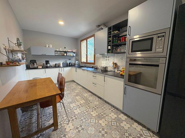 Vente Maison 6 pièces 123 m2 à Villebon-sur-Yvette