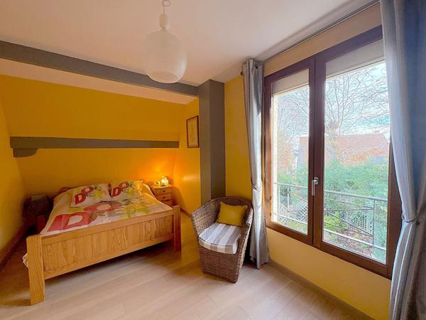 Vente Maison 6 pièces 123 m2 à Villebon-sur-Yvette