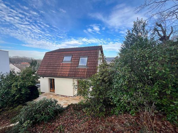 Vente Maison 6 pièces 123 m2 à Villebon-sur-Yvette