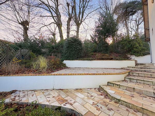 Vente Maison 6 pièces 123 m2 à Villebon-sur-Yvette