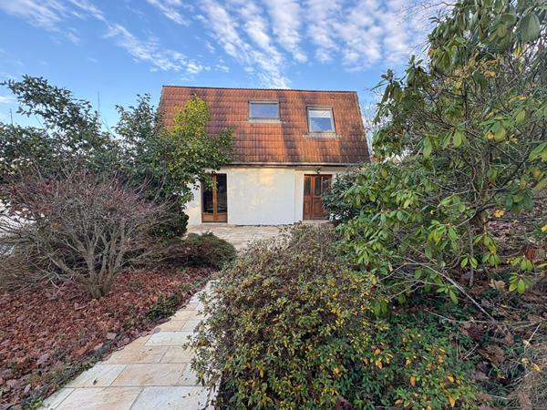 Vente Maison 6 pièces 123 m2 à Villebon-sur-Yvette