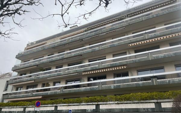 Appartement à louer    4 pièces • 109,67 m2 Vincennes