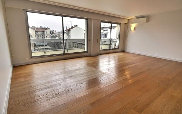 Appartement à louer    4 pièces • 109,67 m2 Vincennes