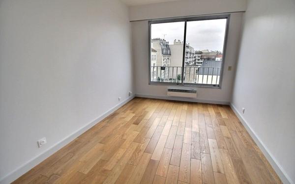 Appartement à louer    4 pièces • 109,67 m2 Vincennes