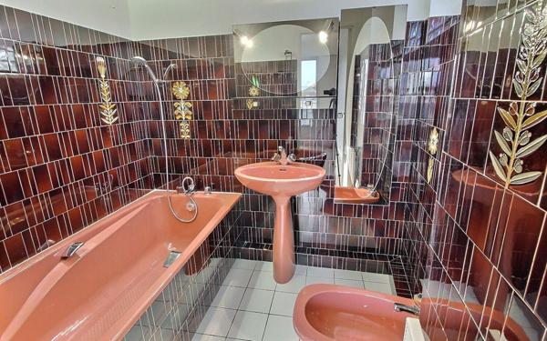 Appartement à louer    4 pièces • 109,67 m2 Vincennes