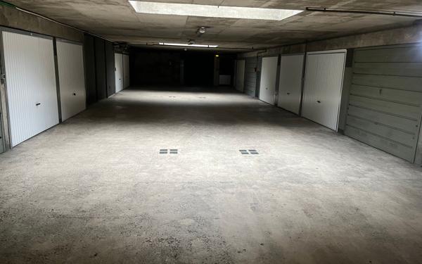 Appartement à louer    4 pièces • 109,67 m2 Vincennes