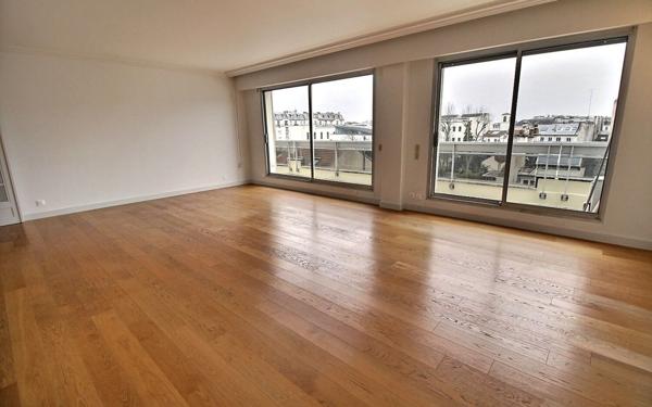 Appartement à louer    4 pièces • 109,67 m2 Vincennes