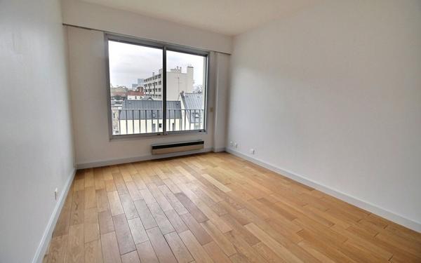 Appartement à louer    4 pièces • 109,67 m2 Vincennes