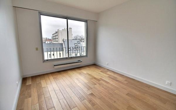 Appartement à louer    4 pièces • 109,67 m2 Vincennes