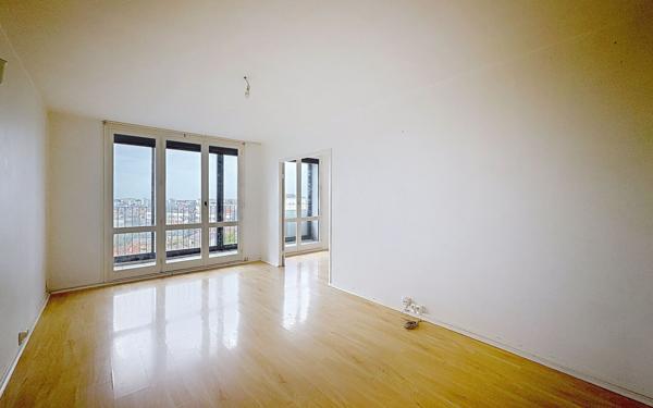 Appartement à vendre    4 pièces •  Pau