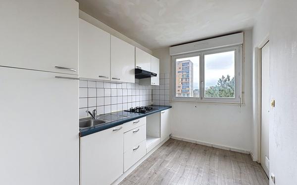 Appartement à vendre    4 pièces •  Pau