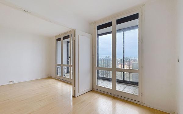 Appartement à vendre    4 pièces •  Pau