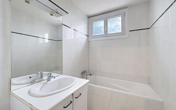 Appartement à vendre    4 pièces •  Pau