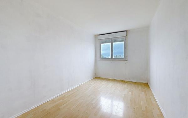 Appartement à vendre    4 pièces •  Pau