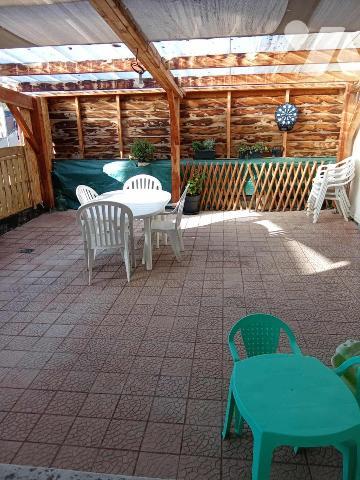 LISIEUX CENTRE VILLE APPARTEMENT T4 87M² AVEC TERRASSE 30M² 2EME ETAGE