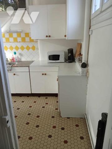 LISIEUX CENTRE VILLE APPARTEMENT T4 87M² AVEC TERRASSE 30M² 2EME ETAGE