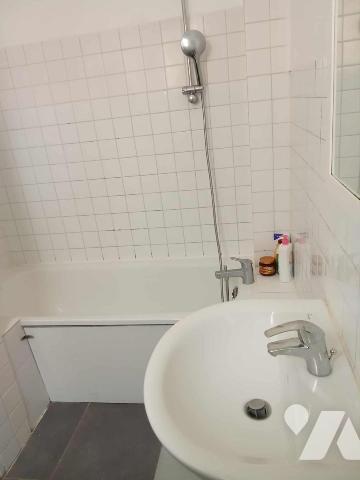 LISIEUX CENTRE VILLE APPARTEMENT T4 87M² AVEC TERRASSE 30M² 2EME ETAGE
