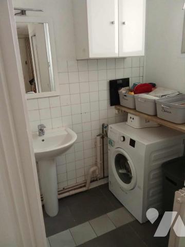 LISIEUX CENTRE VILLE APPARTEMENT T4 87M² AVEC TERRASSE 30M² 2EME ETAGE