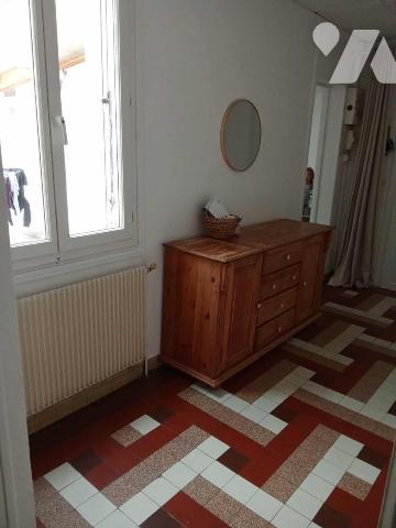 LISIEUX CENTRE VILLE APPARTEMENT T4 87M² AVEC TERRASSE 30M² 2EME ETAGE
