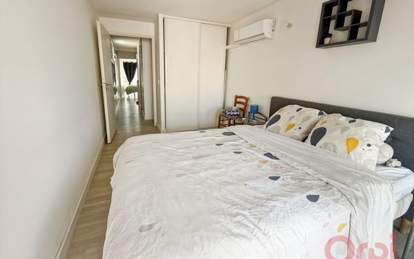 Appartement à vendre    4 pièces • 78,36 m2 Le Cap d'Agde - Agde