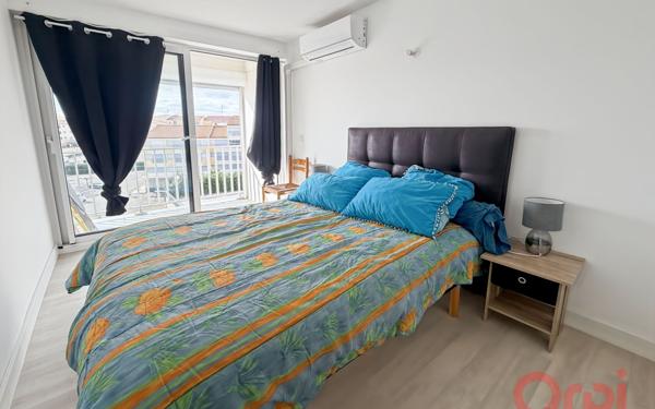 Appartement à vendre    4 pièces • 78,36 m2 Le Cap d'Agde - Agde