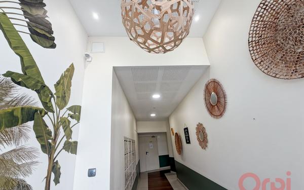 Appartement à vendre    4 pièces • 78,36 m2 Le Cap d'Agde - Agde