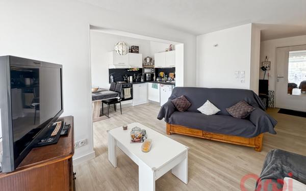 Appartement à vendre    4 pièces • 78,36 m2 Le Cap d'Agde - Agde