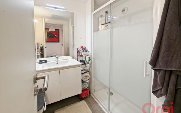 Appartement à vendre    4 pièces • 78,36 m2 Le Cap d'Agde - Agde