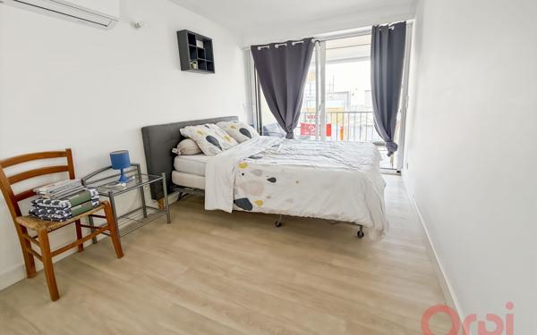 Appartement à vendre    4 pièces • 78,36 m2 Le Cap d'Agde - Agde