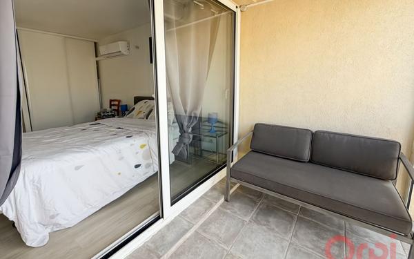Appartement à vendre    4 pièces • 78,36 m2 Le Cap d'Agde - Agde
