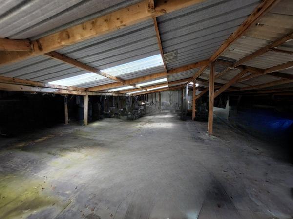 Terrain à JOSSELIN (56120)