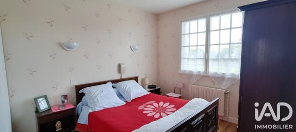 Maison à vendre 4 pièces 85 m² Terres-de-Haute-Charente