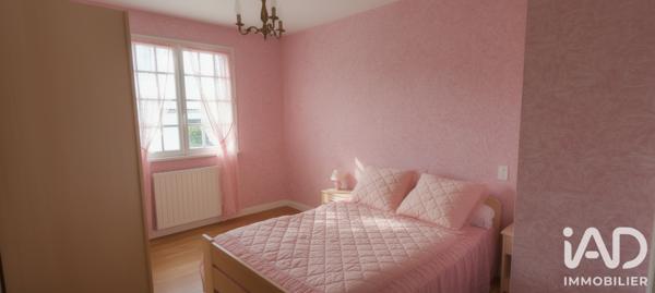 Maison à vendre 4 pièces 85 m² Terres-de-Haute-Charente
