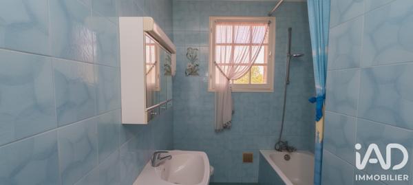 Maison à vendre 4 pièces 85 m² Terres-de-Haute-Charente