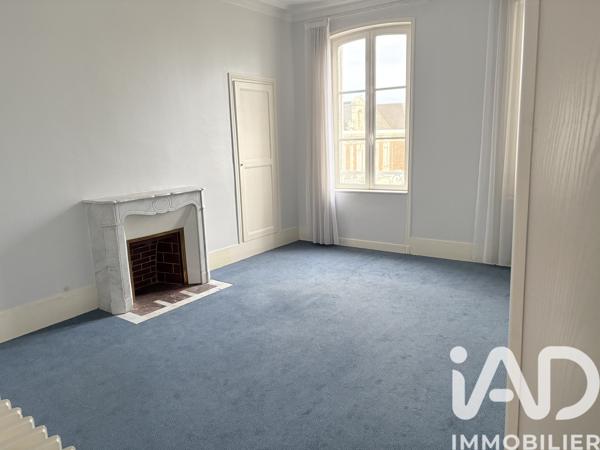 Appartement à vendre 5 pièces 151,36 m² Laon