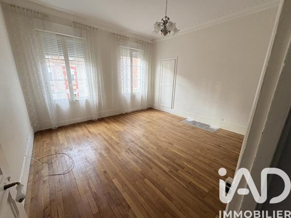 Appartement à vendre 5 pièces 151,36 m² Laon
