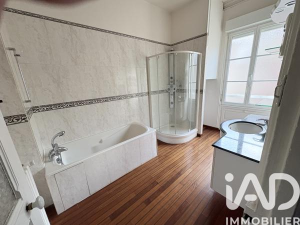 Appartement à vendre 5 pièces 151,36 m² Laon