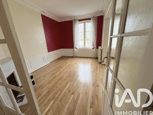 Appartement à vendre 5 pièces 151 m² Laon