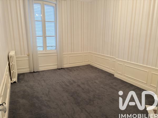 Appartement à vendre 5 pièces 151 m² Laon