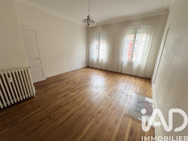 Appartement à vendre 5 pièces 151 m² Laon