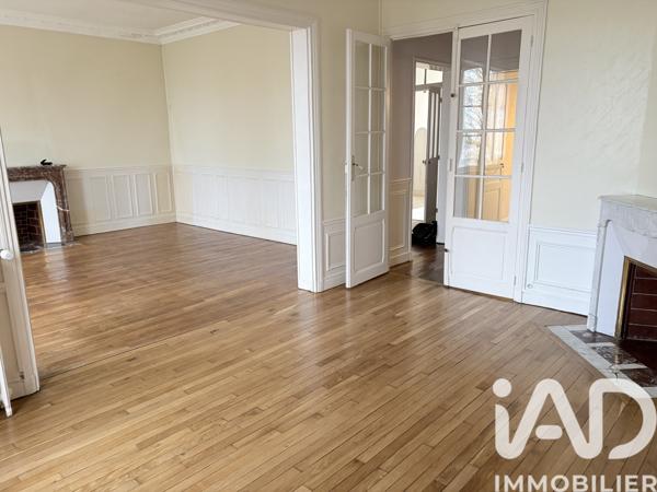 Appartement à vendre 5 pièces 151 m² Laon
