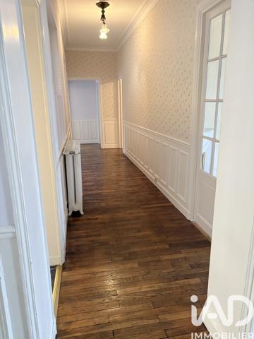 Appartement à vendre 5 pièces 151 m² Laon